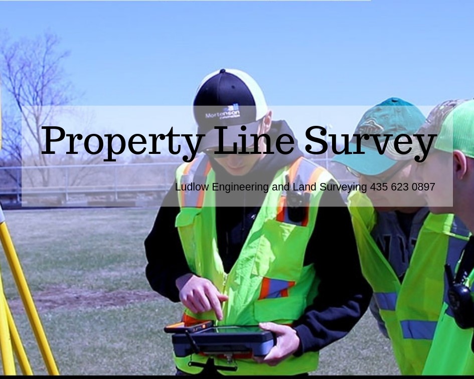 Property Line Survey
