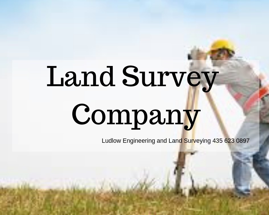 Land Survey Types Ludlow Engineers And Associates - land survey types