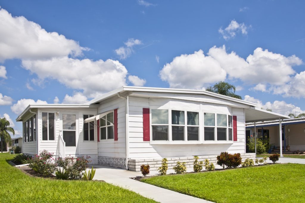 Utah Manufactured Home Inspections