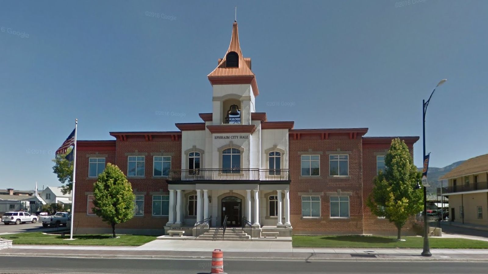 Land Surveying Company in Ephraim, UT Ludlow Engineering