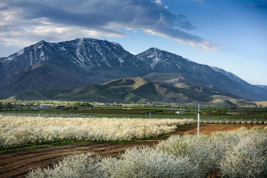 Santaquin, Utah