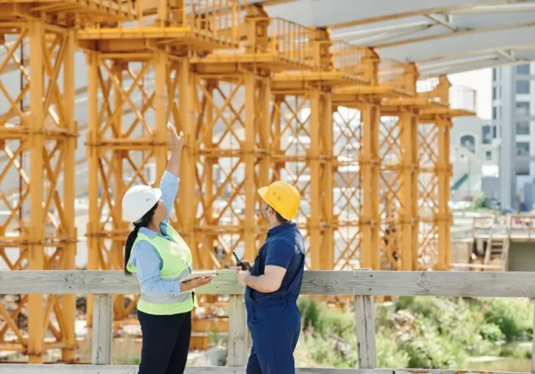 Unraveling the Basics of Construction Surveying