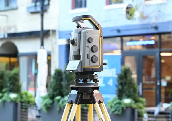 Land Surveying Innovations Shaping the Future of Central Utah