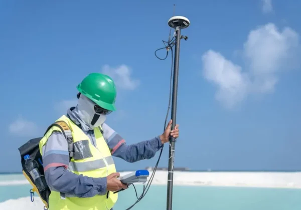 15 Reasons Why Topographical Surveys Are Crucial for Any Development Project