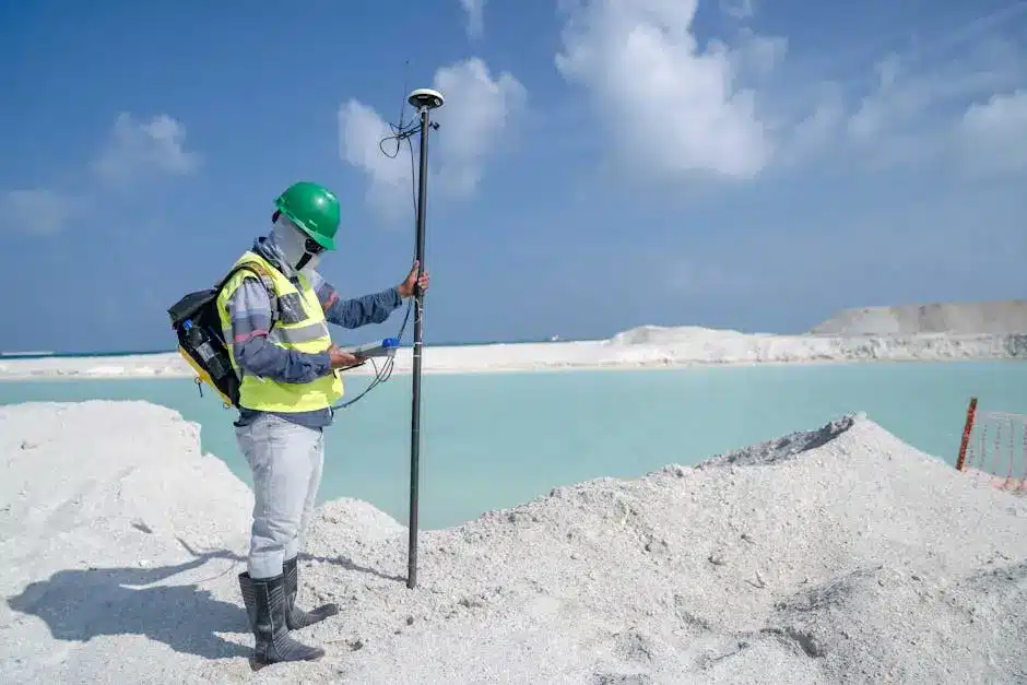 How a Topographical Survey Can Enhance Your Property Value