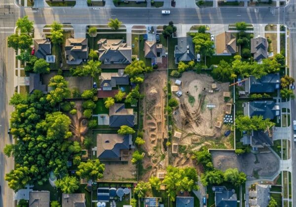 Key Reasons to Conduct a Land Survey Before Property Purchase