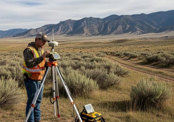 Discover Reliable Land Surveyors in Millard County, Utah