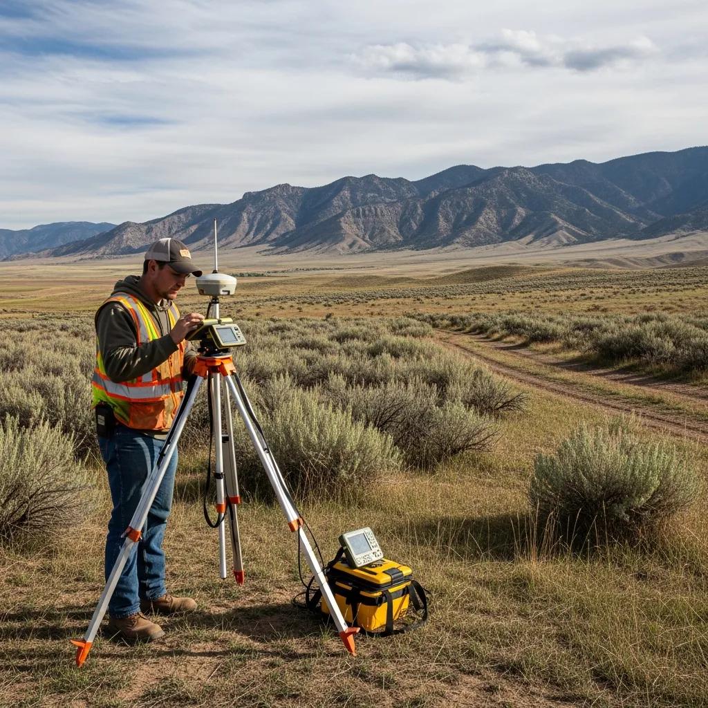 Discover Reliable Land Surveyors in Millard County, Utah