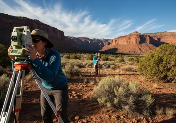 Land Surveyor Near Me in Utah: Costs, Timelines, and the 9 Questions to Ask Before You Hire