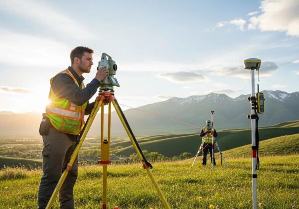 Understanding Boundary Survey Costs in Heber City, UT