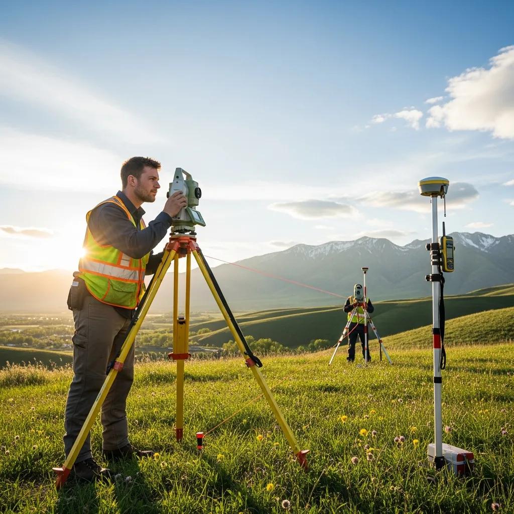 Understanding Boundary Survey Costs in Heber City, UT
