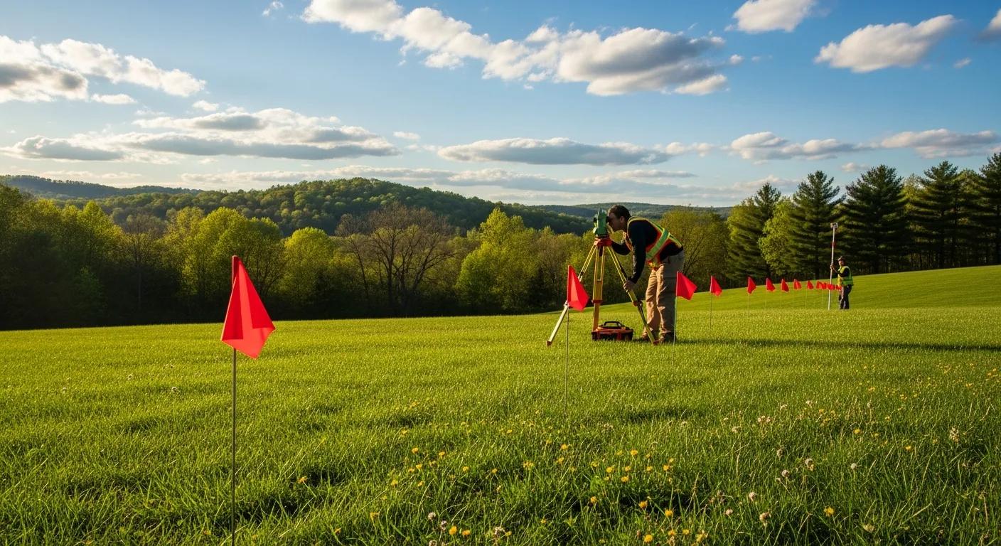 Essential Property Line Survey in Utah for Homeowners