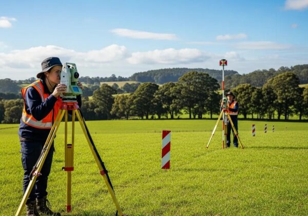 Discover the Importance of a Land Records Survey Today