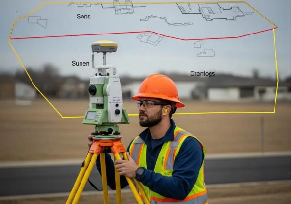 Maximize Your Land Value with Professional Alta Land Surveys