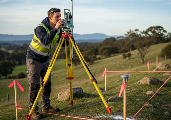 Boundary Survey Near Me: What It Includes, When You Need One, and Pricing Factors