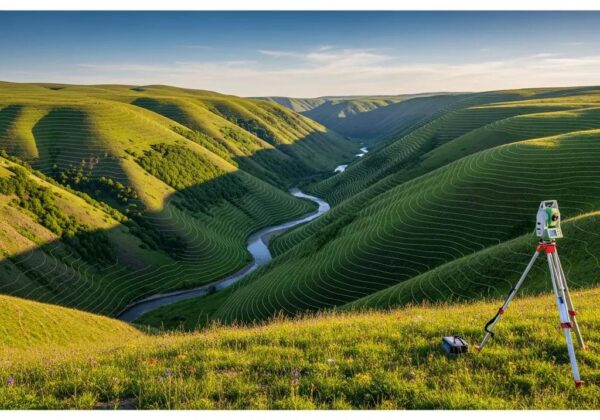 Topographic Survey Near Me: When Designers Need One, What&rsquo;s Included, and Cost Drivers