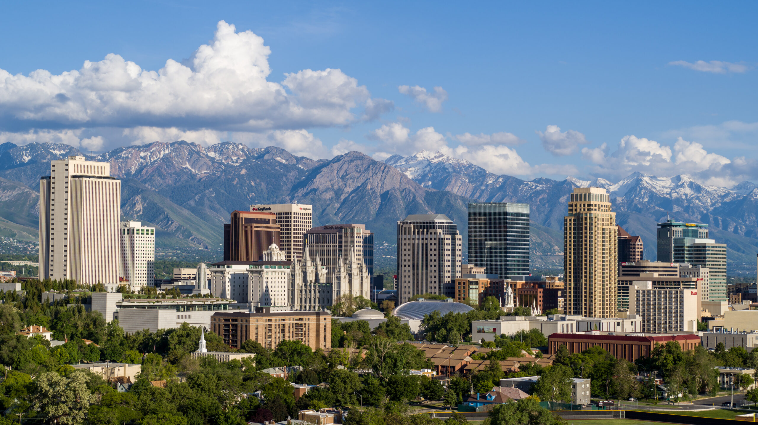 ALTA Surveys In Utah